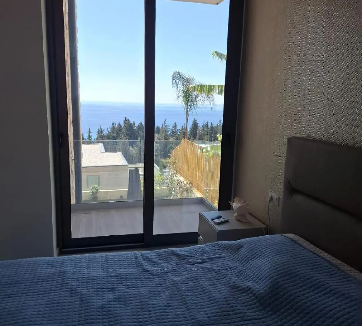 Apartment Sunset View Apartment, Olea Residence Dhermi