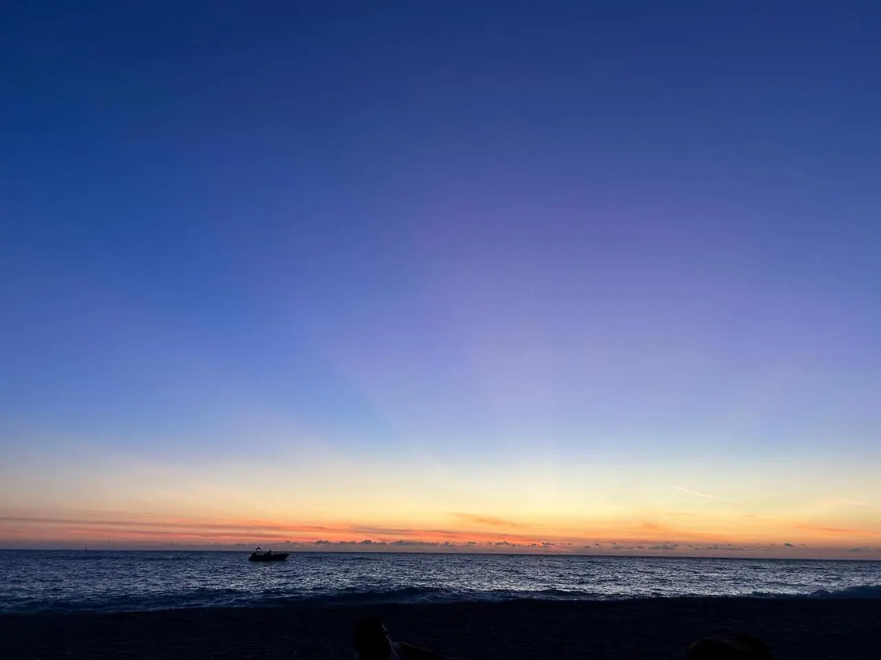 Sunset View Apartment, Olea Residence Dhermi Albania