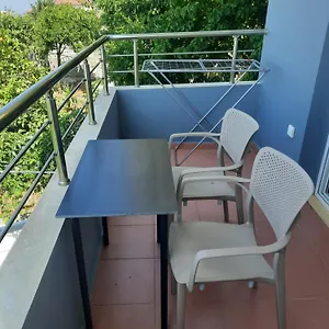 Avanda Aparthotel